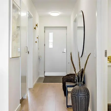 דירה 781-thisted-havstokken-28-a *