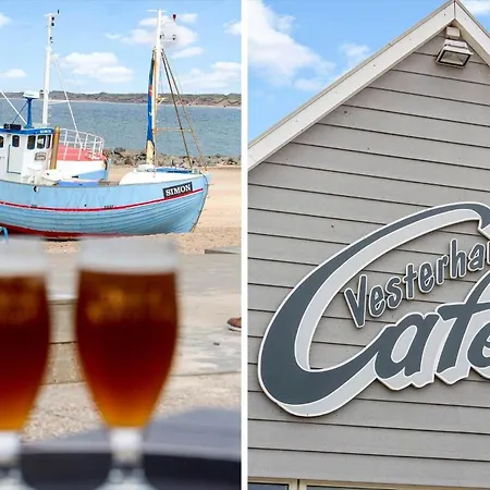 781-thisted-havstokken-28-a Appartement Thisted