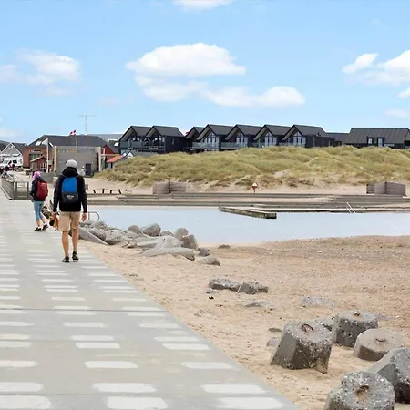 דירה 781-thisted-havstokken-28-a טהיסטד