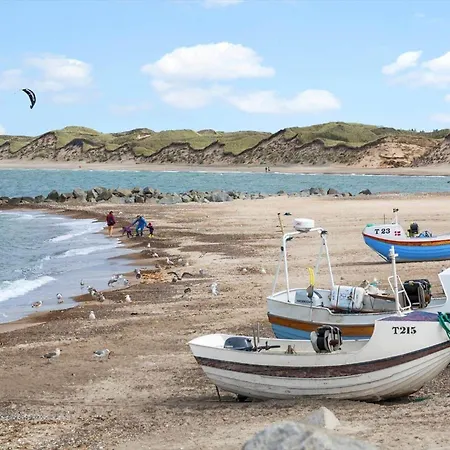 781-thisted-havstokken-28-a * Thisted