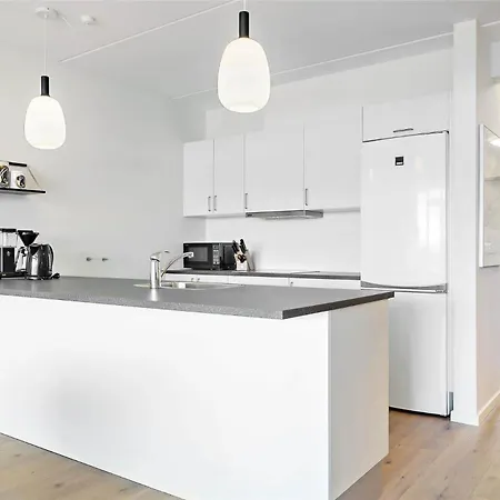 781-thisted-havstokken-28-a Appartement *