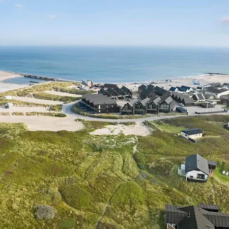 781-thisted-havstokken-28-a דירה *