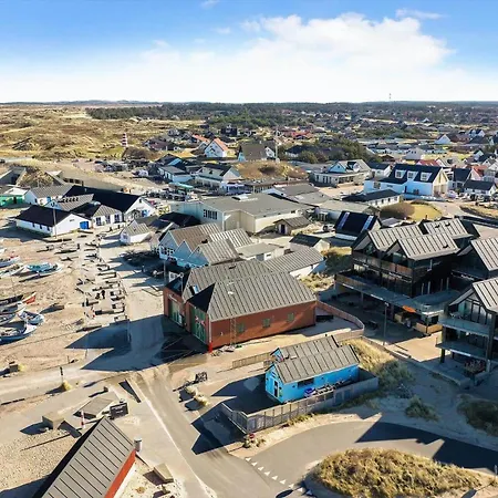 781-thisted-havstokken-28-a * Thisted