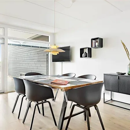 781-thisted-havstokken-28-a Apartment *