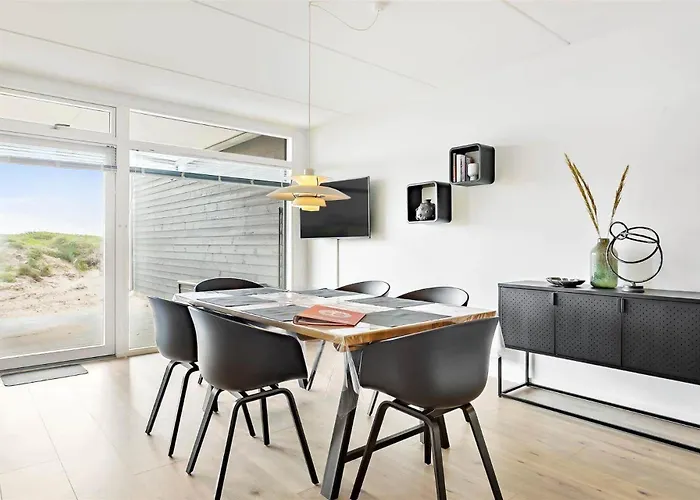 781-thisted-havstokken-28-a Apartment *